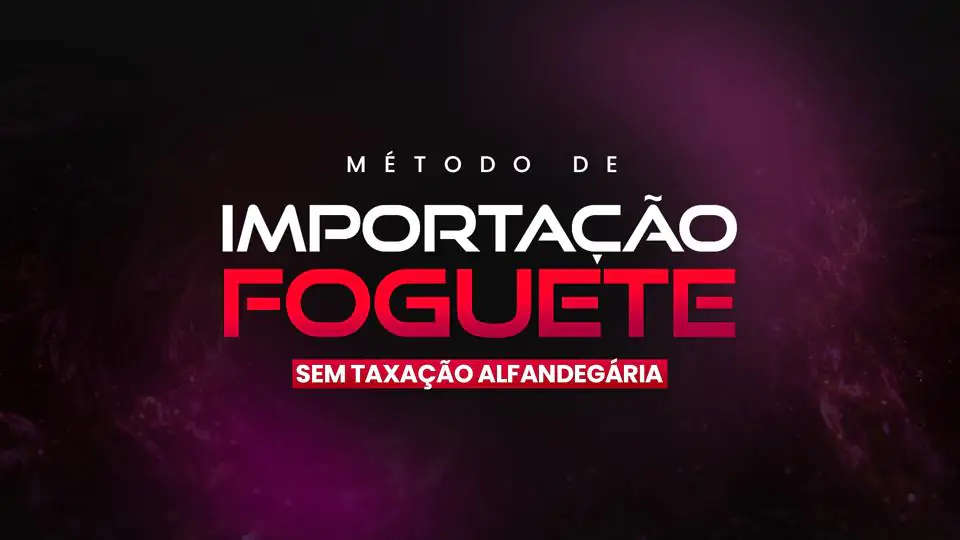 importação-foguete