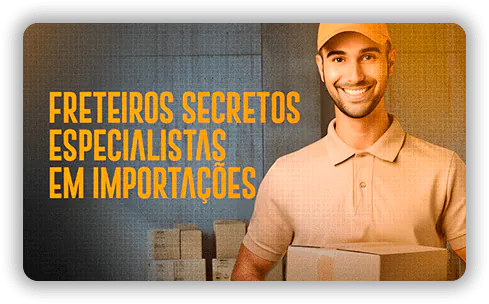 FRETEIROS