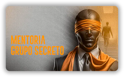 MENTORIA SECRETO