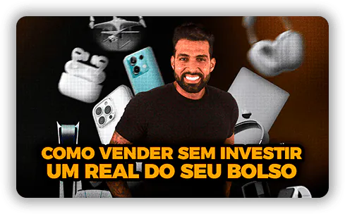 SEGREDO DE VENDER