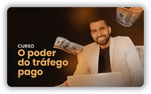 TRAFEGO PAGO